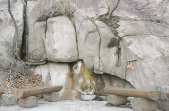 12.말바위 안내소