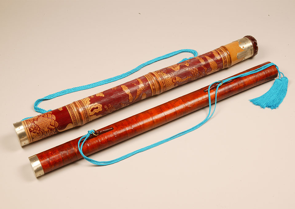 장생문죽전통, 김동학, 90cm.jpg