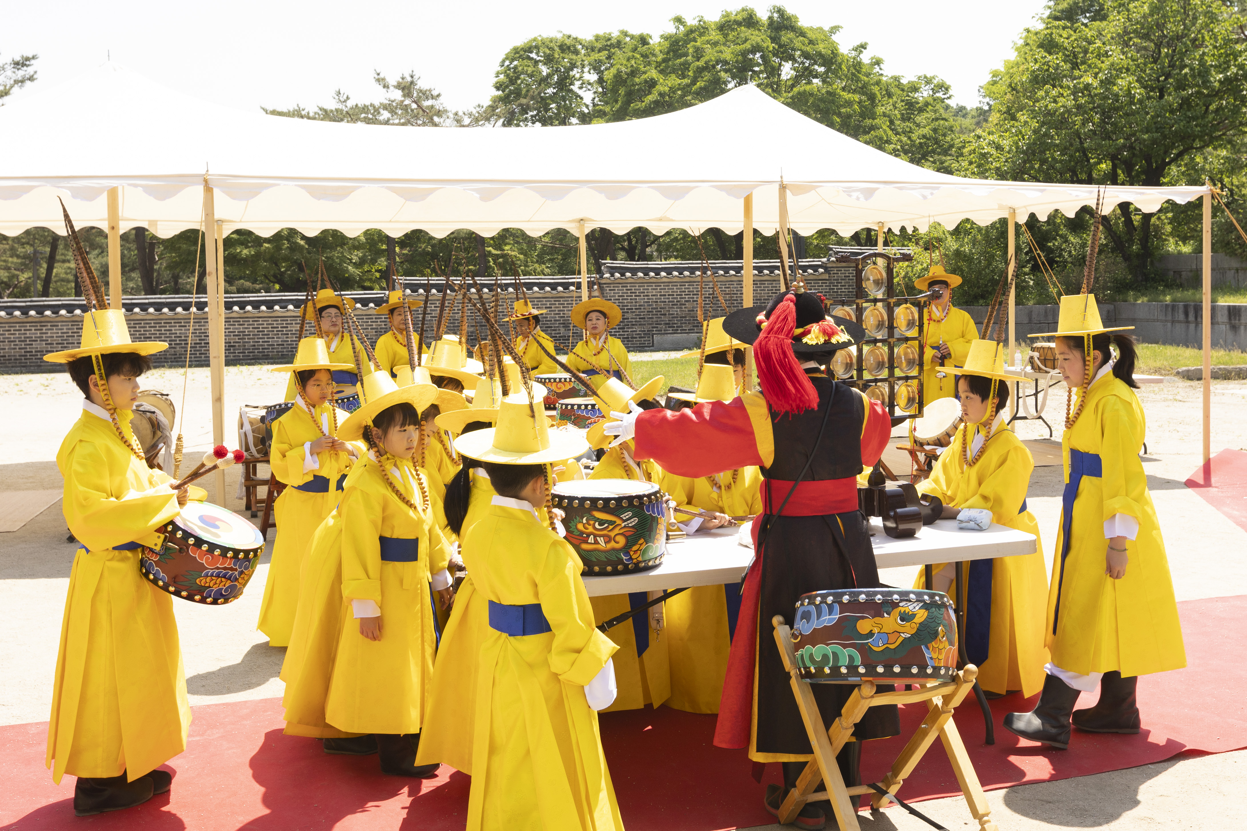 2024 봄 창경궁_어린이궁중문화축전(취타대체험) (2).jpg