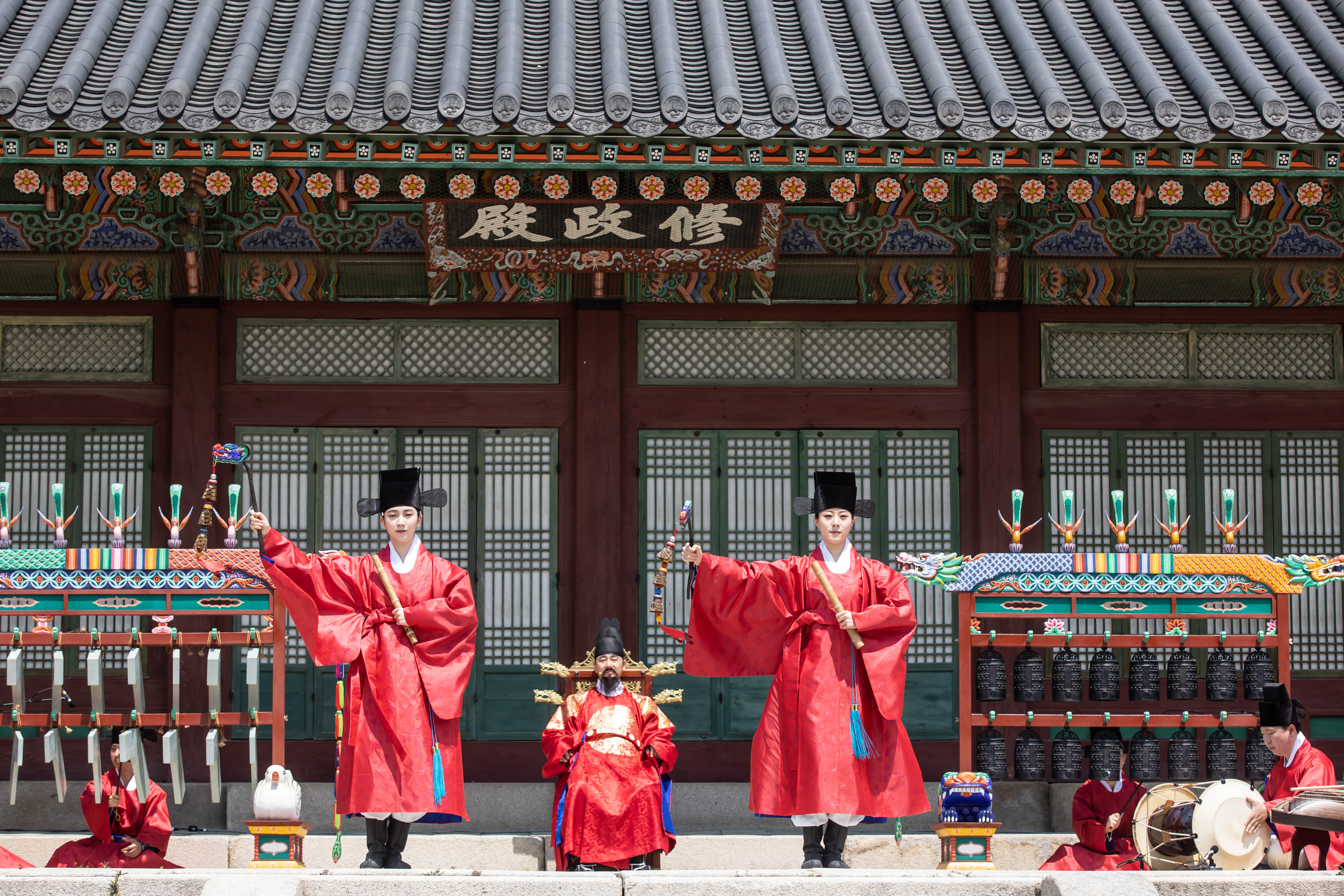 2024 봄 시간여행, 세종(궁궐일상재현 왕가의 산책) (1).jpg