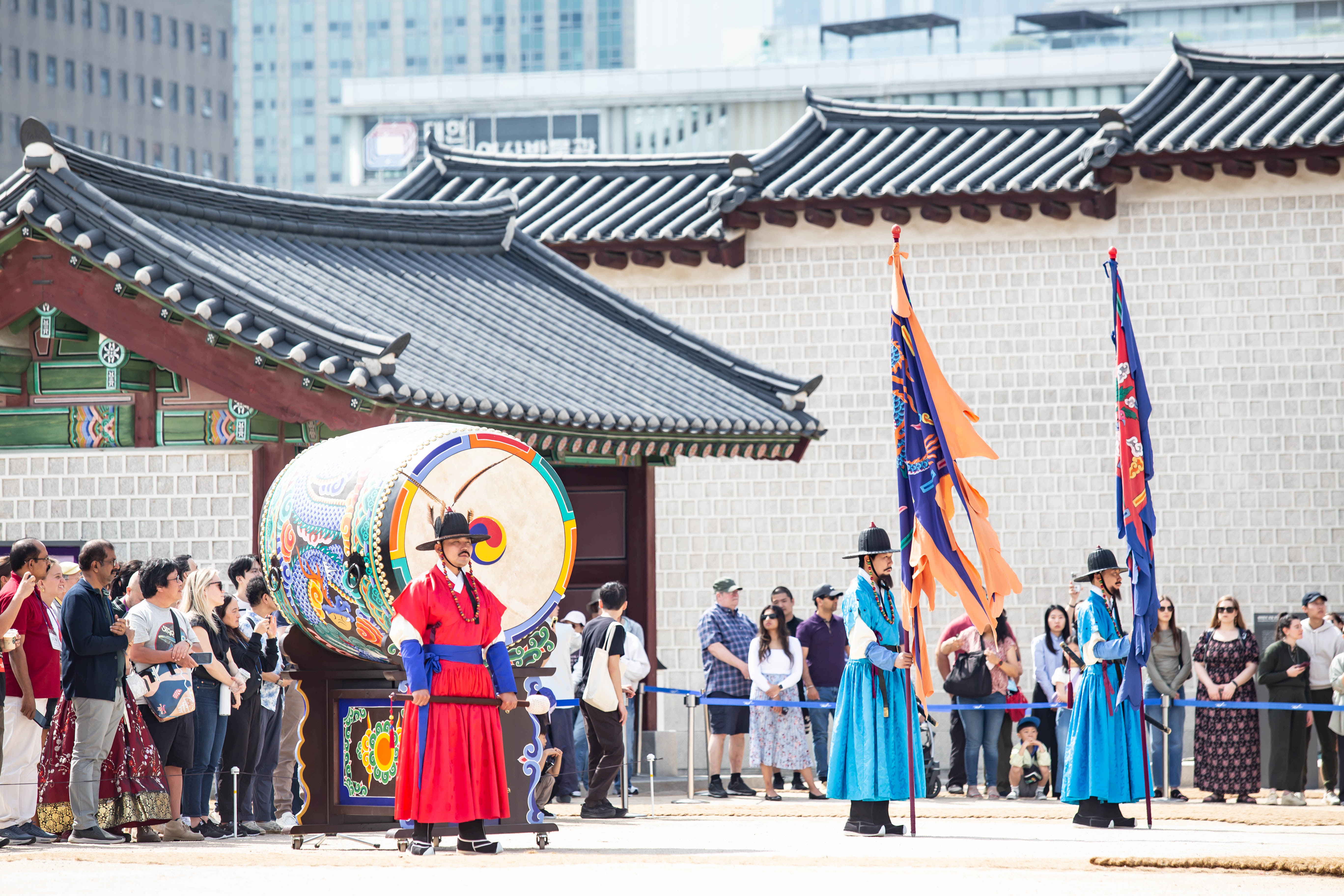 2024 봄 경복궁 수문장 교대의식 (1).jpg