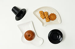 선비의 멋 주안상 세트(4p)