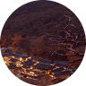 산사의 길