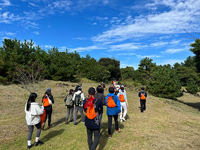 济州火山岛与熔岩洞窟
