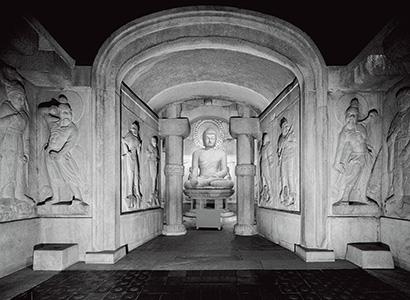 慶州歴史遺跡地区