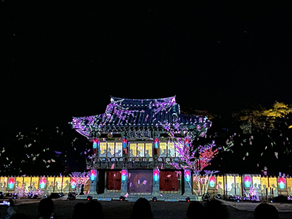 光の歌 南溪書院