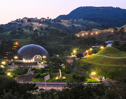 大伽耶 十二の星