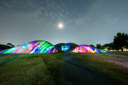 大陵苑ノクターンII